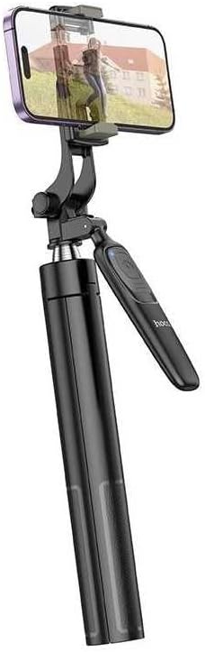 Hoco K19 Soul live broadcast holder up to 1.57m height Hoco K19 Soul live broadcast holder up to 1.57m height